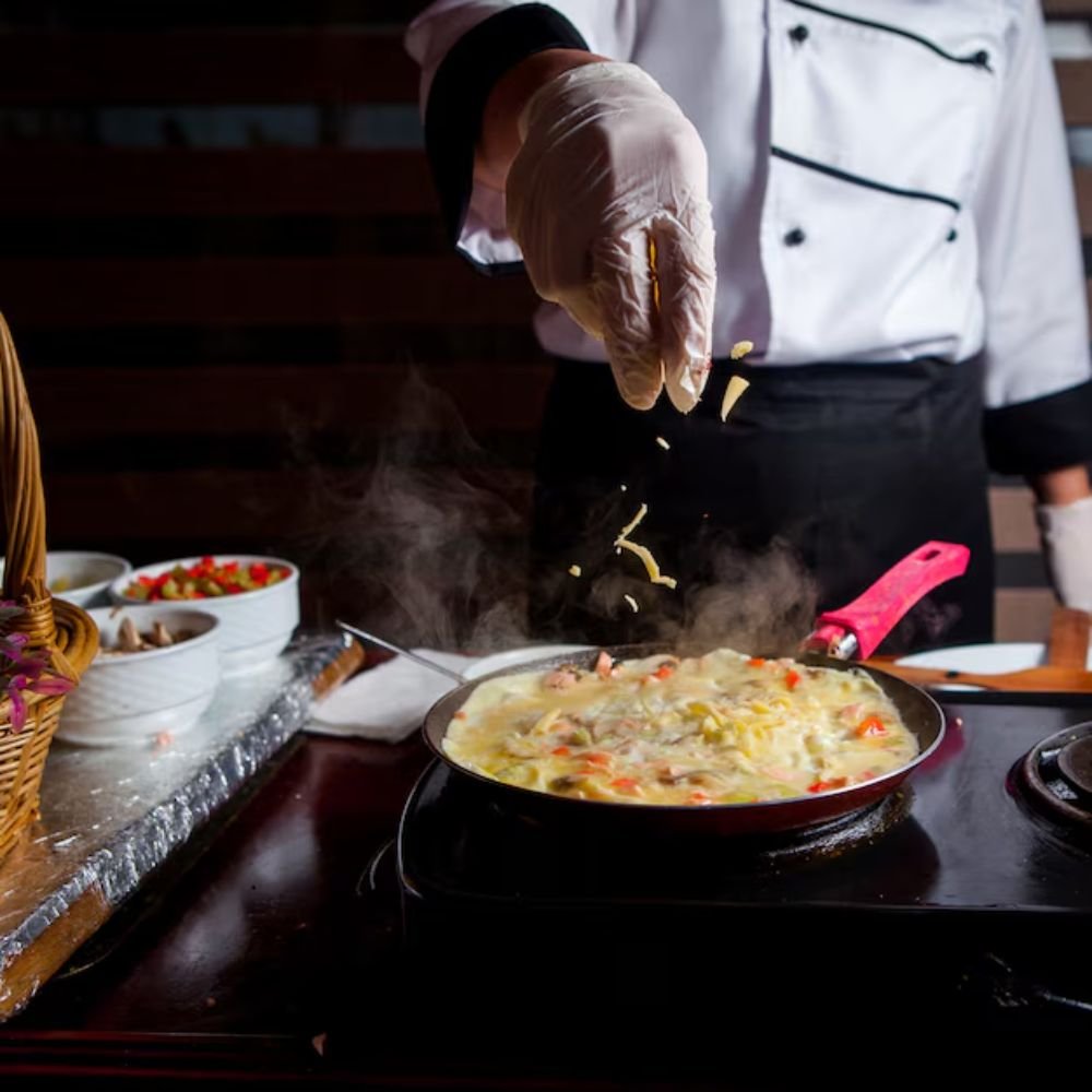 HoReCa